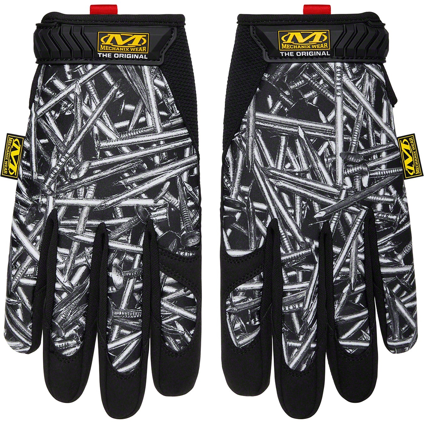 Supreme®/Mechanix® Original Work Gloves view 2